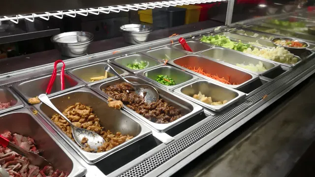 My Noodle Bar