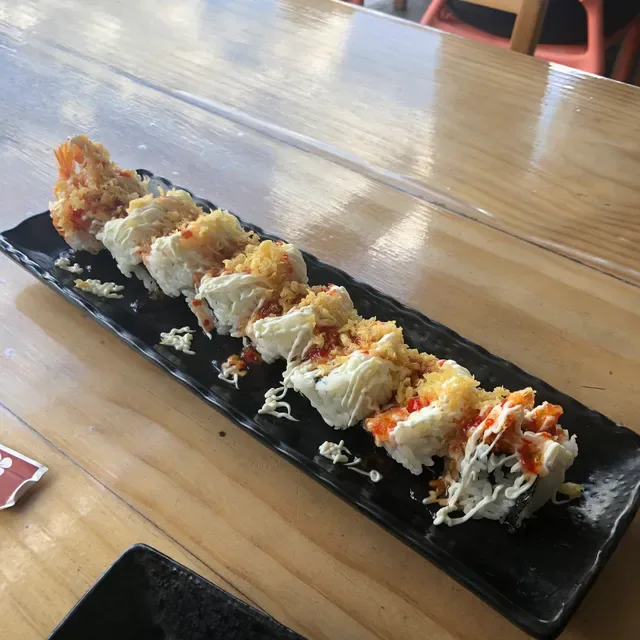 Kumo Japanese Cuisine