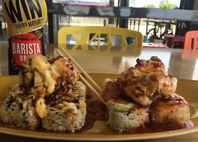 Kumo Japanese Cuisine