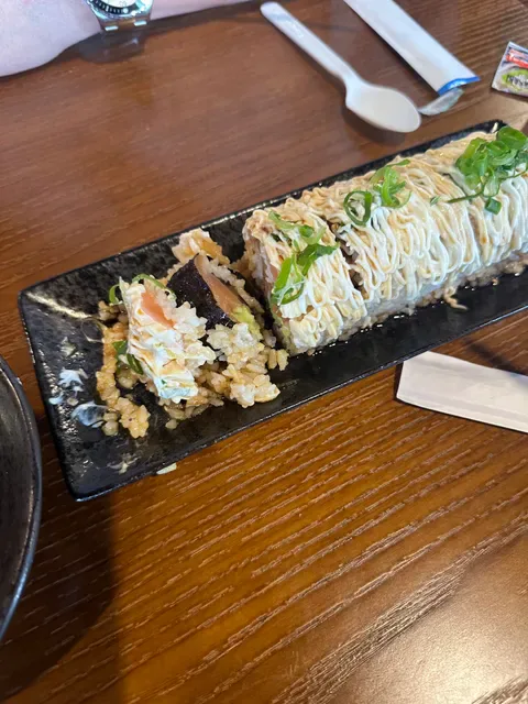 Kumo Japanese Cuisine