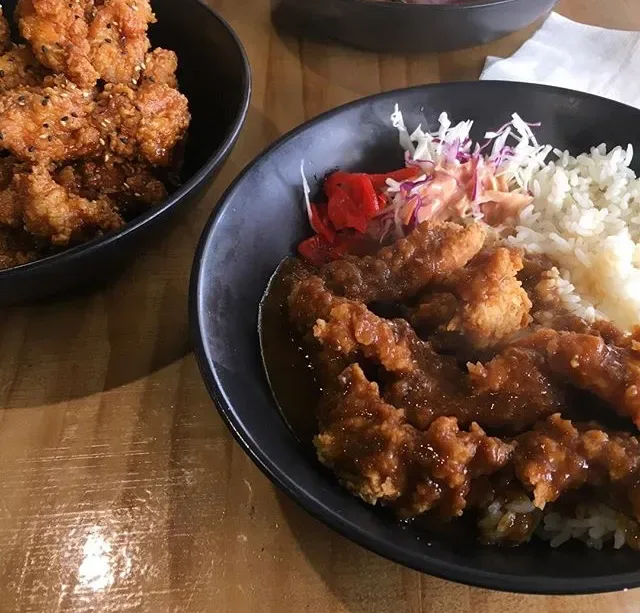 Kumo Japanese Cuisine