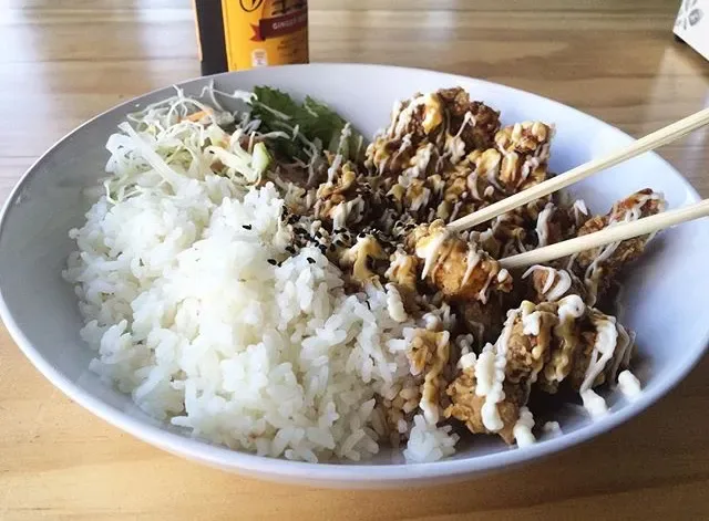 Kumo Japanese Cuisine