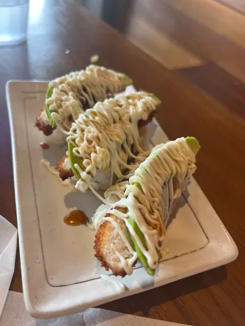 Kumo Japanese Cuisine