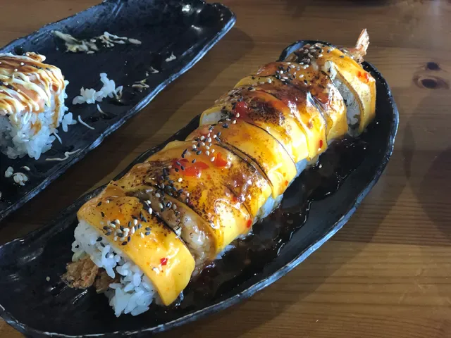 Kumo Japanese Cuisine