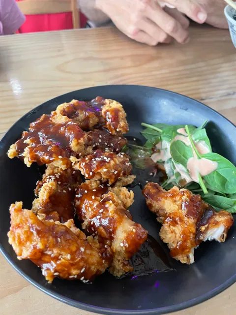 Kumo Japanese Cuisine
