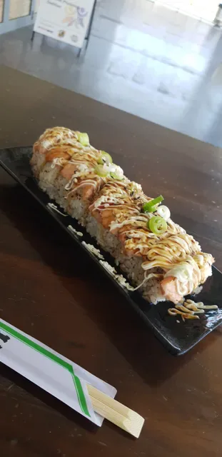 Kumo Japanese Cuisine