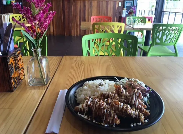 Kumo Japanese Cuisine