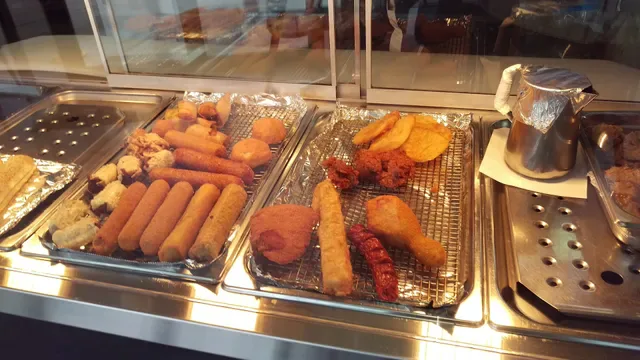 Noddys Cafe & Takeaway