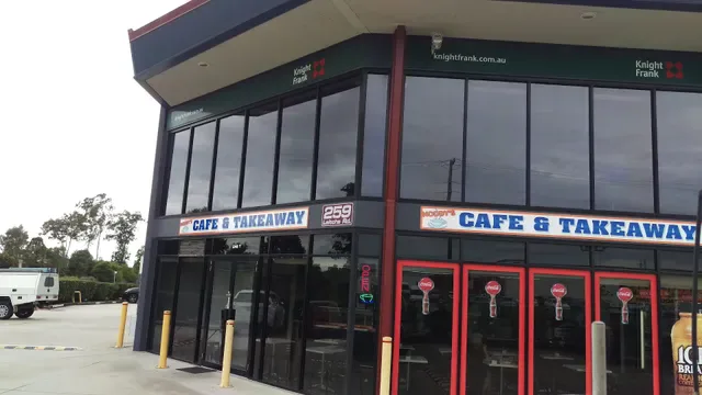 Noddys Cafe & Takeaway