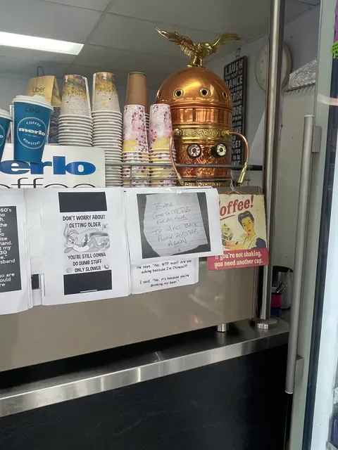 Noddys Cafe & Takeaway