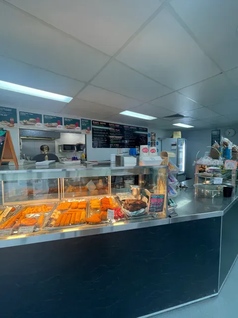Noddys Cafe & Takeaway