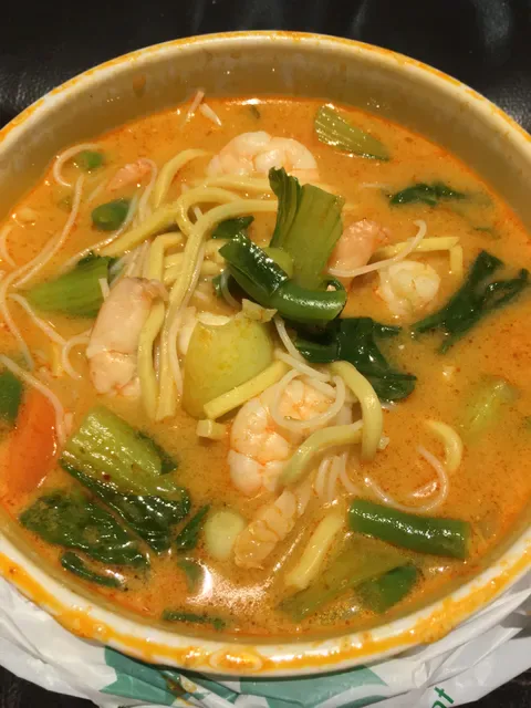 Noodle Bar