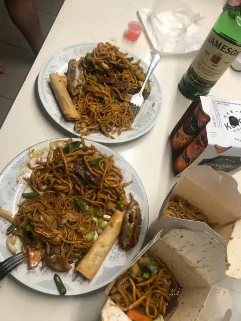Noodle Bar