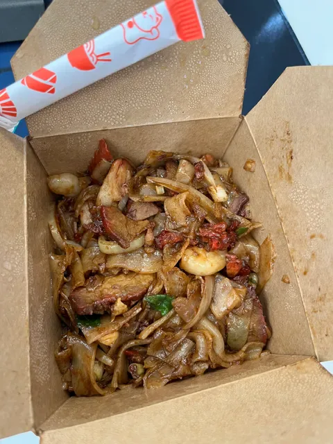Noodle Box™ Albany Creek
