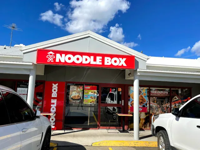 Noodle Box™ Albany Creek