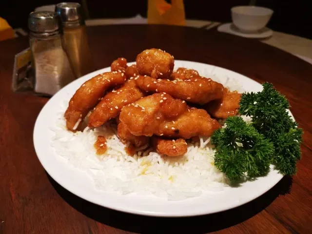 North Garden Chinese Restaurant