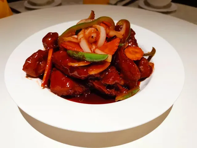 North Garden Chinese Restaurant