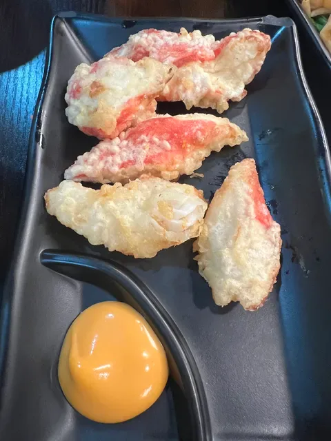 Okami Japanese Restaurant