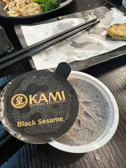 Okami Japanese Restaurant