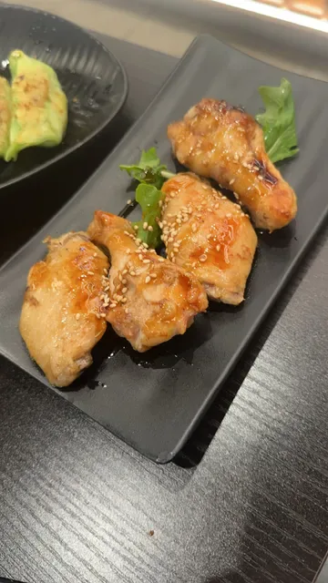 Okami Japanese Restaurant