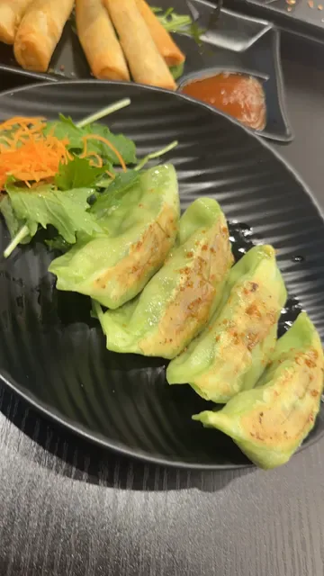Okami Japanese Restaurant