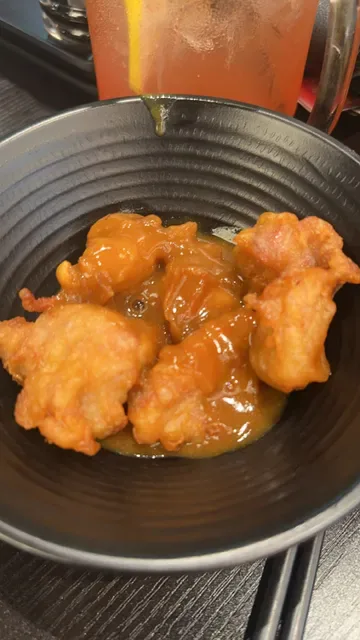 Okami Japanese Restaurant