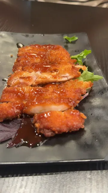 Okami Japanese Restaurant