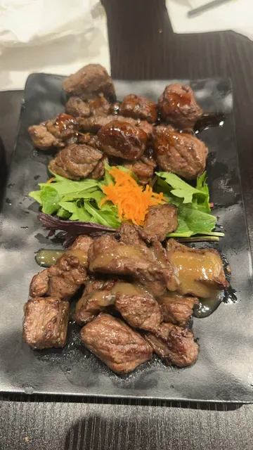 Okami Japanese Restaurant