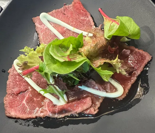 Okami Japanese Restaurant