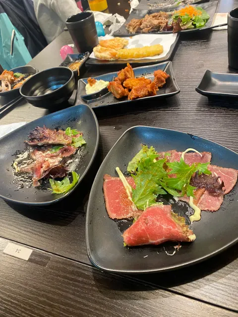 Okami Japanese Restaurant