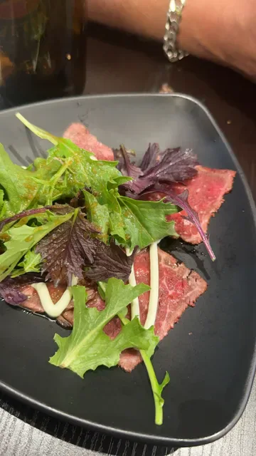 Okami Japanese Restaurant