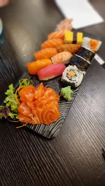 Okami Japanese Restaurant