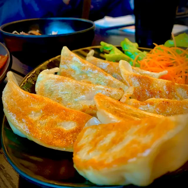 Okami Japanese Restaurant