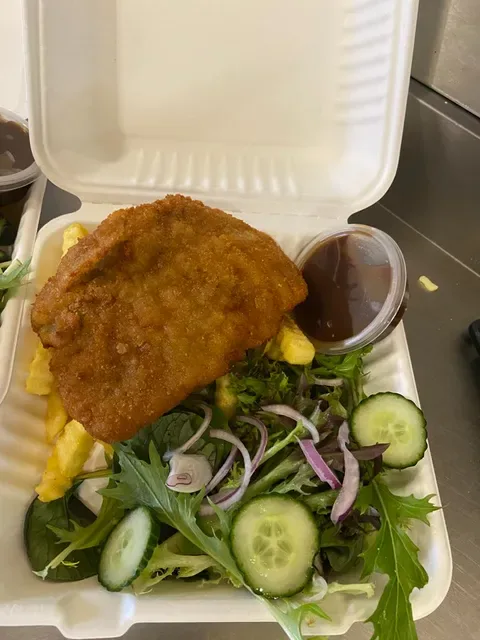 Ollies Trolly