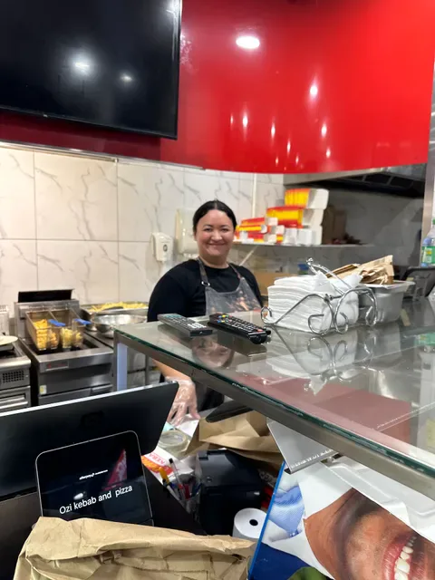 OZİ PIZZA&KEBAB