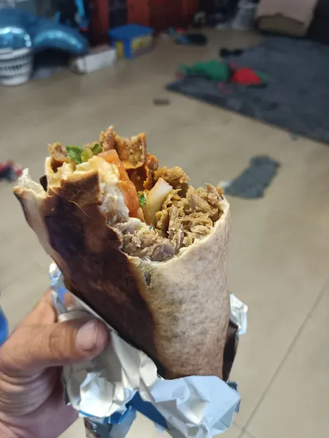 OZİ PIZZA&KEBAB