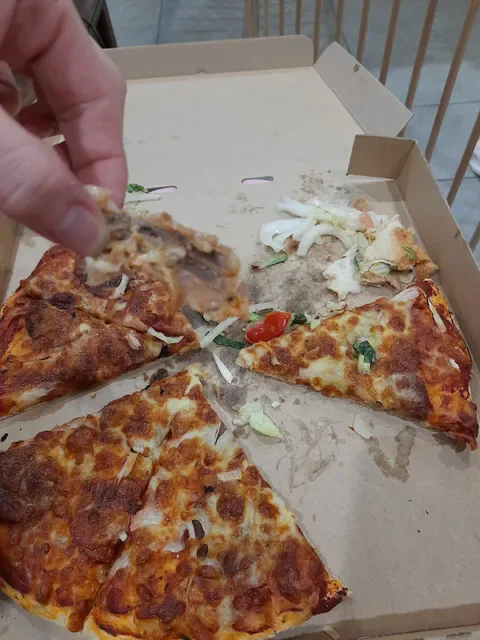 OZİ PIZZA&KEBAB
