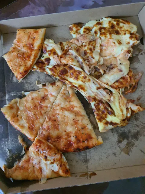 OZİ PIZZA&KEBAB