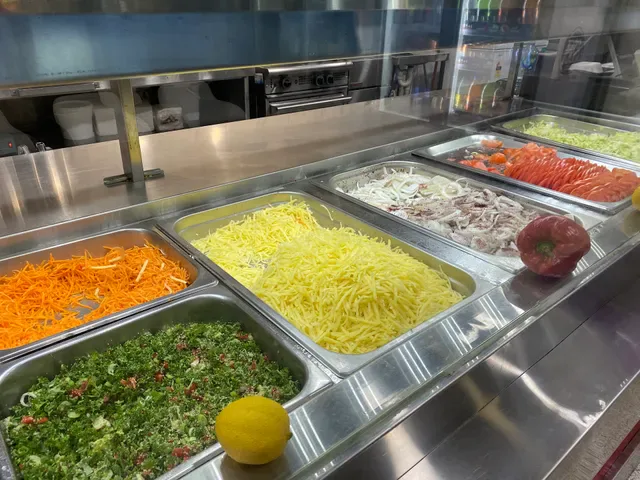 OZİ PIZZA&KEBAB