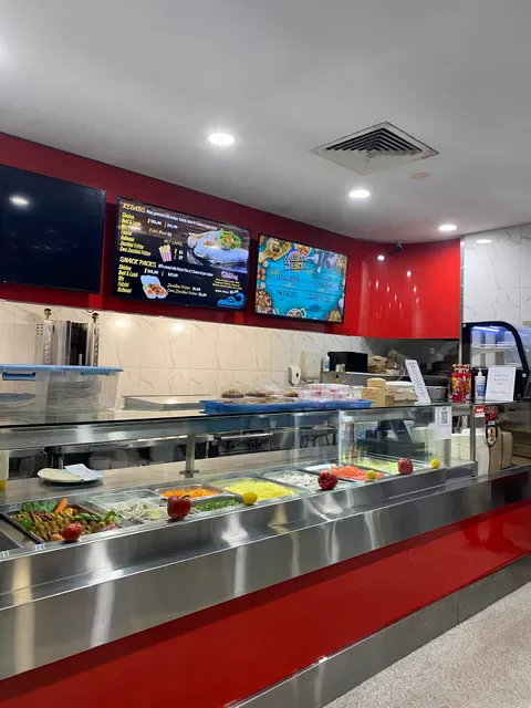 OZİ PIZZA&KEBAB