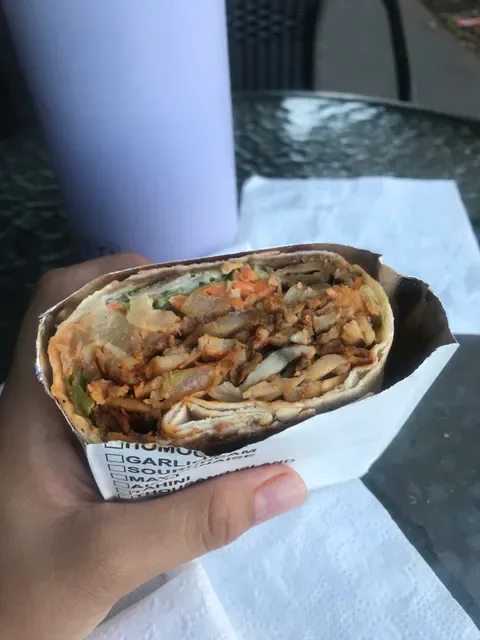 OZİ PIZZA&KEBAB