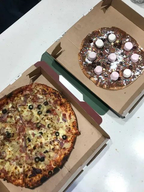 OZİ PIZZA&KEBAB