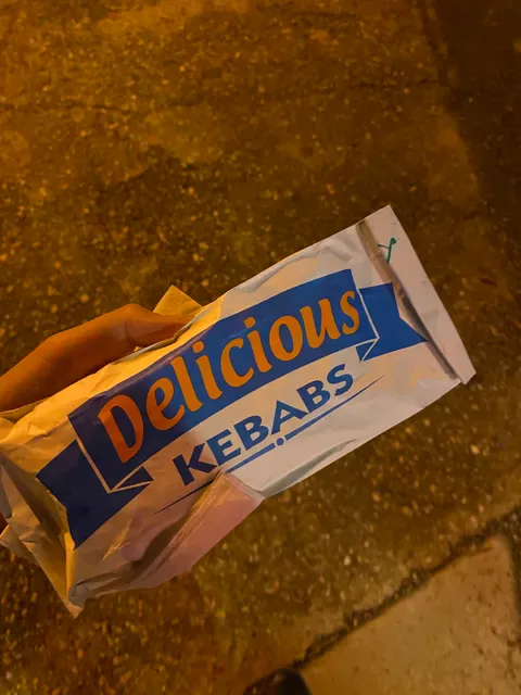 OZİ PIZZA&KEBAB