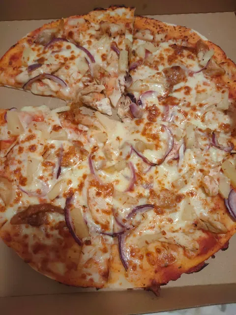 OZİ PIZZA&KEBAB