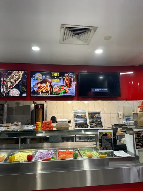 OZİ PIZZA&KEBAB