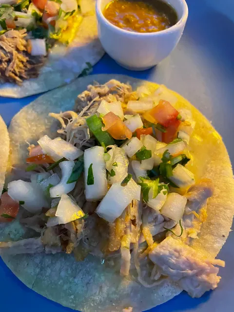 Papi's Mexican Kitchen
