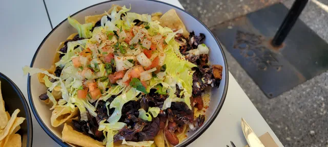 Papi's Mexican Kitchen