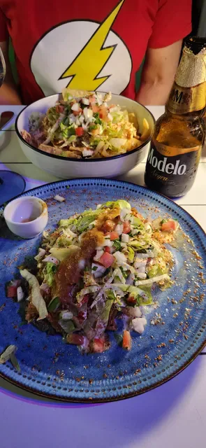 Papi's Mexican Kitchen