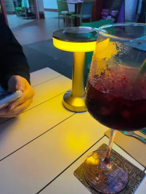 Papi's Mexican Kitchen