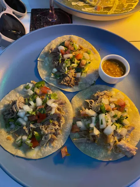 Papi's Mexican Kitchen